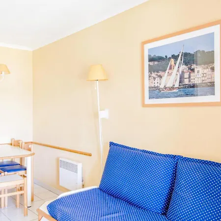 Le Hameau De Cap Esterel - Maeva - 5 Personnes - Confort Mae-2359 Apartamento