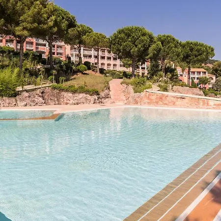Apartamento Le Hameau De Cap Esterel - Maeva - 5 Personnes - Confort Mae-2359 Saint-Raphaël