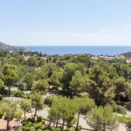 Le Hameau De Cap Esterel - Maeva - 5 Personnes - Confort Mae-2359 Apartamento *