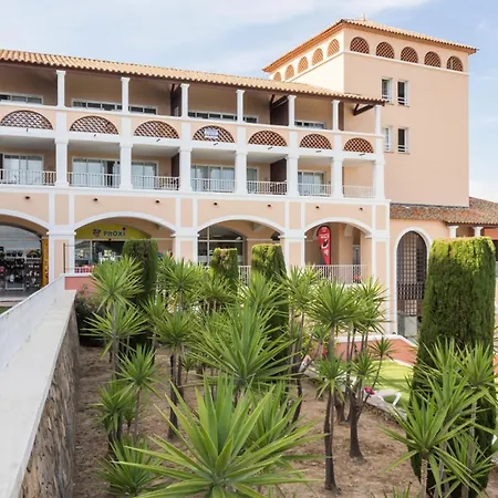 Le Hameau De Cap Esterel - Maeva - 5 Personnes - Confort Mae-2359 Saint-Raphaël