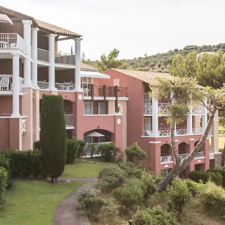 Le Hameau De Cap Esterel - Maeva - 5 Personnes - Confort Mae-2359 Apartamento Saint-Raphaël