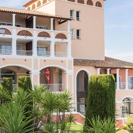 Le Hameau De Cap Esterel - Maeva - 5 Personnes - Confort Mae-2359 Apartamento