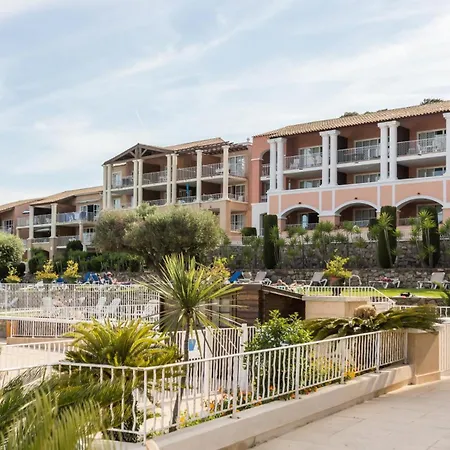 Le Hameau De Cap Esterel - Maeva - 5 Personnes - Confort Mae-2359 Saint-Raphaël