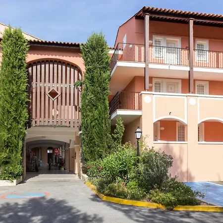 Le Hameau De Cap Esterel - Maeva - 5 Personnes - Confort Mae-2359 Saint-Raphaël