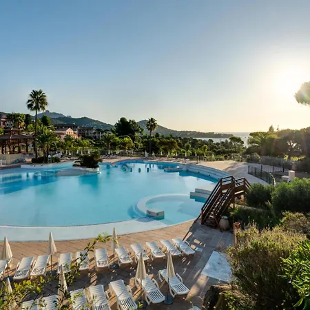 Le Hameau De Cap Esterel - Maeva - 5 Personnes - Confort Mae-2359 Saint-Raphaël