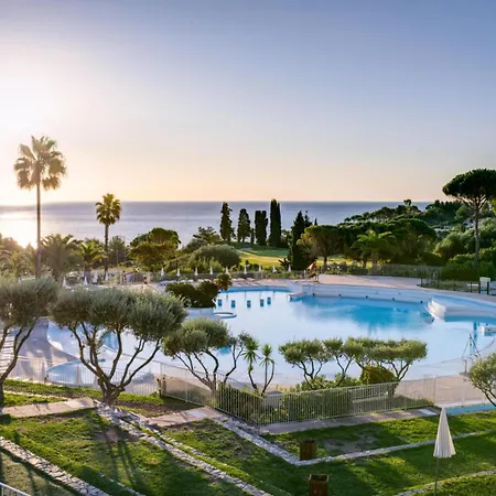 Apartamento Le Hameau De Cap Esterel - Maeva - 5 Personnes - Confort Mae-2359 *