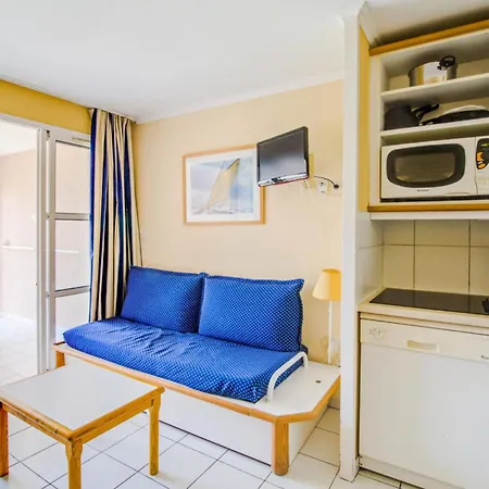 Διαμέρισμα Le Hameau De Cap Esterel - Maeva - 5 Personnes - Confort Mae-2359