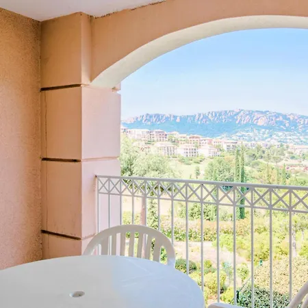 Le Hameau De Cap Esterel - Maeva - 5 Personnes - Confort Mae-2359 Saint-Raphaël